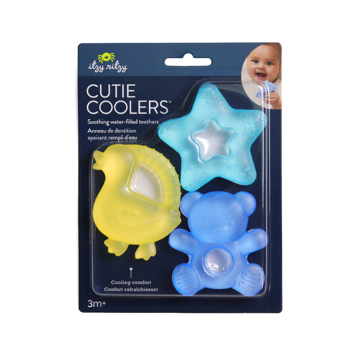 Bear Cutie Coolers™